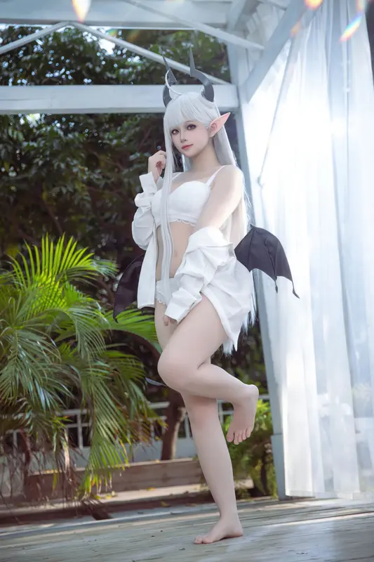 屿鱼 – No.057 阿尔蒂玛 媞娅 3